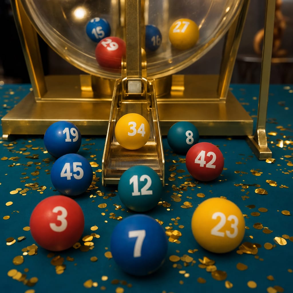 Mega Millions